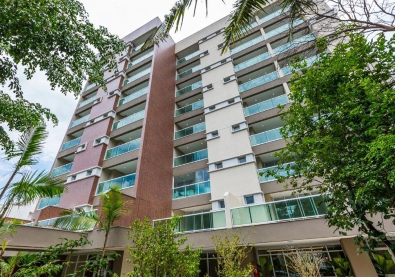 Lindo Studio No Coracao Da Vila Madalena São Paulo Exterior foto
